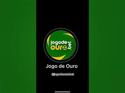 jogo de ouro bet - jogo de ouro bet esportiva